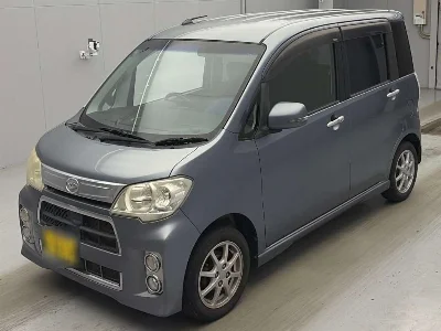 DAIHATSU TANTO EXE