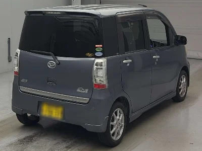DAIHATSU TANTO EXE