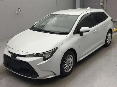 TOYOTA COROLLA TOURING