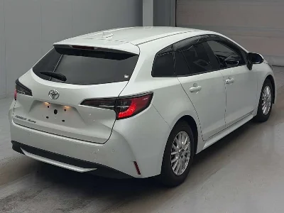 TOYOTA COROLLA TOURING