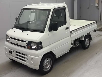 MITSUBISHI MINICAB TRUCK