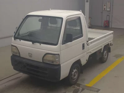 HONDA ACTY TRUCK