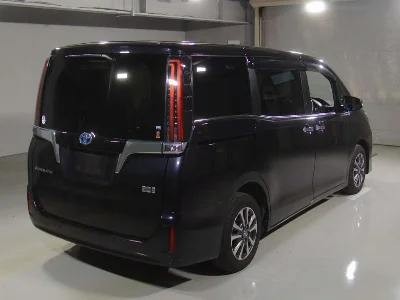 TOYOTA ESQUIRE