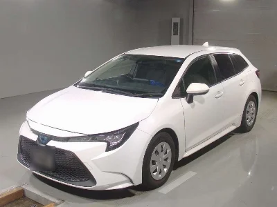 TOYOTA COROLLA TOURING