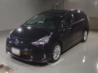 DAIHATSU MEBIUS
