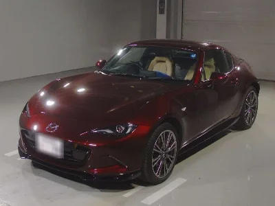MAZDA ROADSTER RF