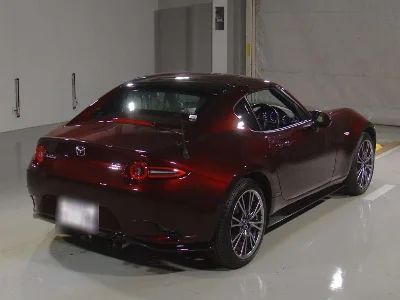 MAZDA ROADSTER RF