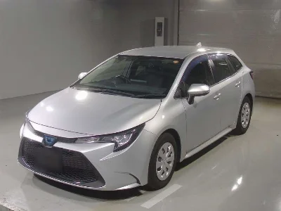 TOYOTA COROLLA TOURING
