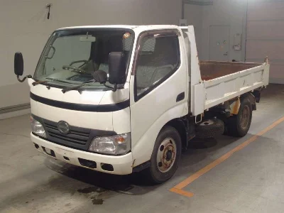 HINO DUTRO