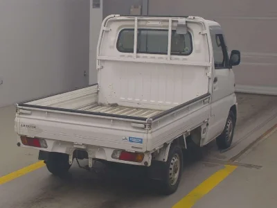 MITSUBISHI MINICAB TRUCK