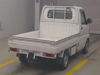 MITSUBISHI MINICAB TRUCK