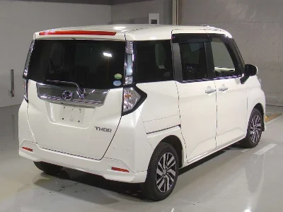 DAIHATSU THOR