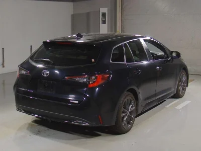 TOYOTA COROLLA TOURING