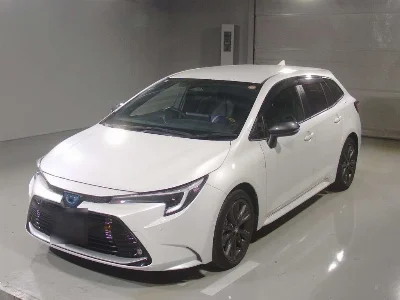 TOYOTA COROLLA TOURING