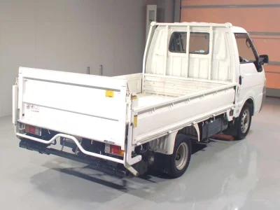 NISSAN VANETTE TRUCK