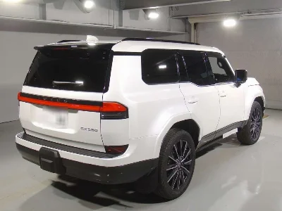 LEXUS GX