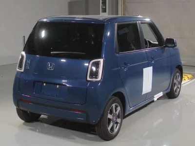 HONDA N ONE E: