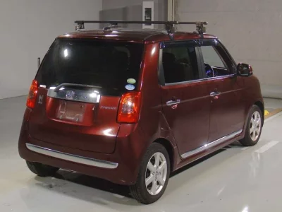 Honda N-One