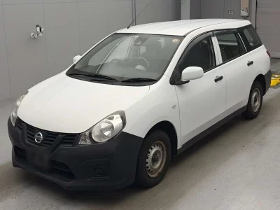 NISSAN NV150 AD