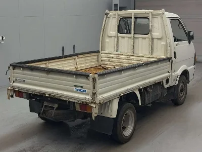 MAZDA BONGO