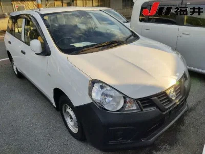 NISSAN NV150 AD