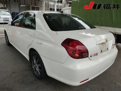 TOYOTA VEROSSA
