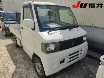 MITSUBISHI MINICAB TRUCK