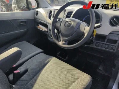 MAZDA FLAIR