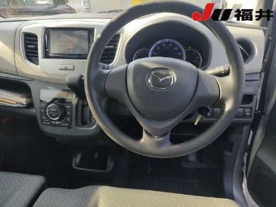 MAZDA FLAIR