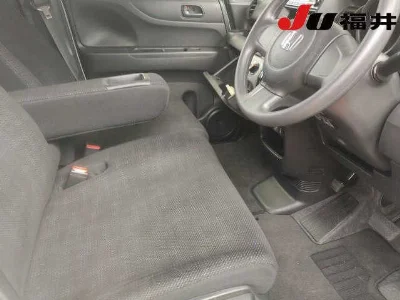 HONDA N BOX PLUS