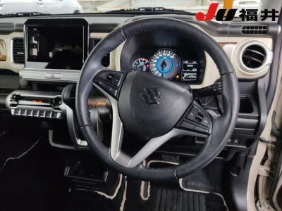 SUZUKI XBEE