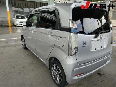 HONDA N WGN
