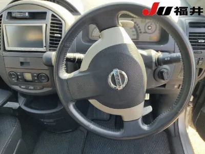 NISSAN LAFESTA