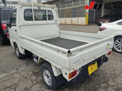 SUBARU SAMBAR TRUCK