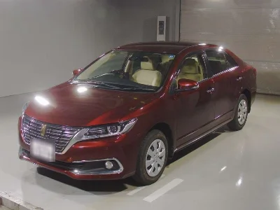 TOYOTA PREMIO