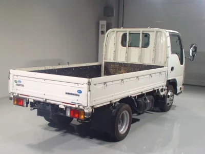 MAZDA TITAN