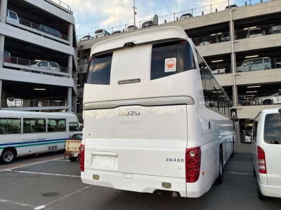 ISUZU GALA