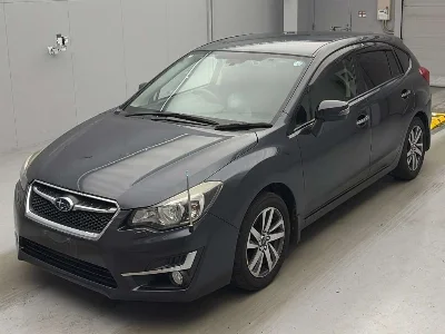 SUBARU IMPREZA SPORT