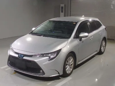 TOYOTA COROLLA TOURING
