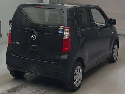 MAZDA FLAIR