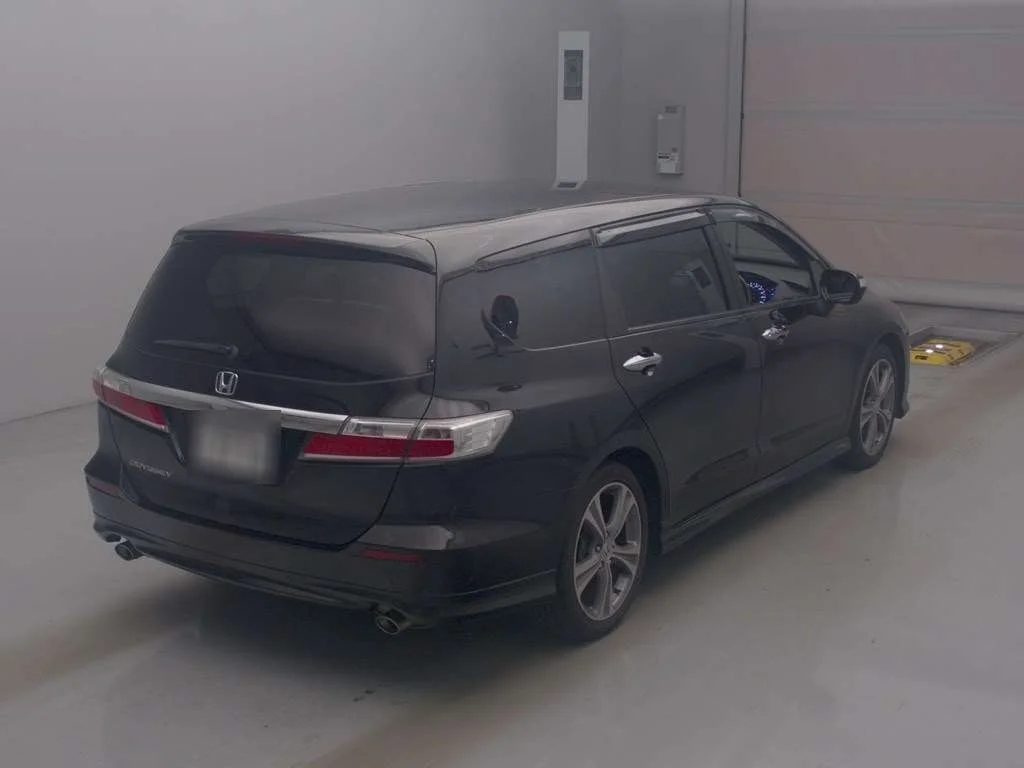 Honda Odyssey MX* AERO PACKAGE, миниатюра 2