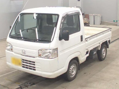 HONDA ACTY TRUCK