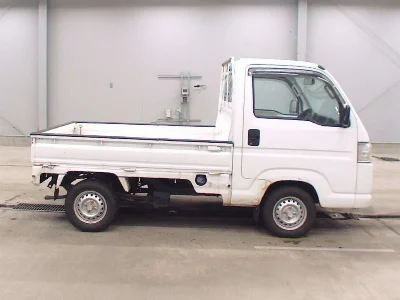HONDA ACTY TRUCK