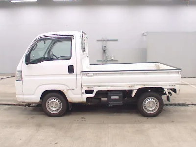 HONDA ACTY TRUCK