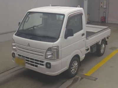 MITSUBISHI MINICAB TRUCK