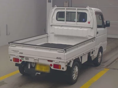 MITSUBISHI MINICAB TRUCK