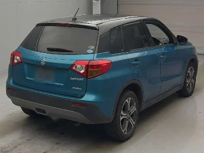 SUZUKI ESCUDO