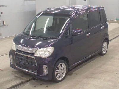 DAIHATSU TANTO EXE