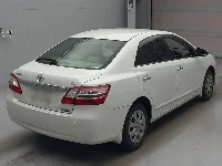 Цена авто Toyota Premio с аукционов Японии, номер кузова NZT260, пробег 65 000, оценка 8