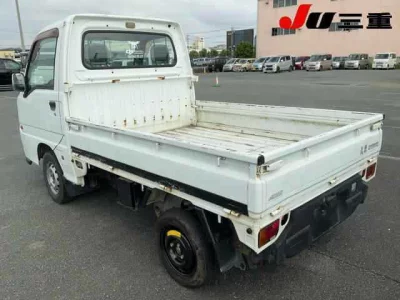SUBARU SAMBAR TRUCK